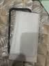 朗客【2片】适用苹果16 /15钢化膜 iPhone16/15手机膜全屏覆盖高清抗指纹防碎边超薄防摔耐刮保护贴膜 实拍图