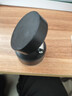 2026新品车载支架创意真空磁吸中控台通用车载手机支架桌面可折叠 A2真空吸盘支架【曜石黑】 实拍图