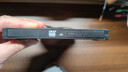 绿联USB外置移动光驱刻录机8倍速读刻一体 适用笔记本电脑外接DVD/CD光盘高速播放便携碟片读取器CM938 实拍图