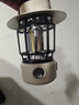 奥克斯露营灯户外照明超长续航氛围灯野营灯马灯 太阳能院灯 充电帐篷灯 实拍图