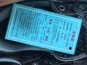 九州战狼劳保鞋防砸6KV绝缘防滑耐磨钢头压花牛皮 8006黑【抗造采购推荐】 42 实拍图