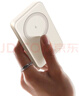 绿联【3C认证可上飞机】磁吸无线充电宝10000mAh 20W快充兼容MagSafe轻薄移动电源适用苹果17华为小米 实拍图