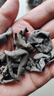十月稻田东北秋木耳 150g 黑木耳 小碗耳 干木耳 肉厚无根 火锅煲汤食材 实拍图