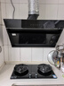 海信（Hisense）21大吸力家用自营上门安装抽排吸油烟机出租房DJ906HPro顶侧双吸烟口可配燃气灶以旧换新 实拍图