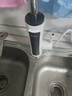 志高（CHIGO）电热水龙头即热式快速热水龙头加热器冷热厨房宝阳台家用热水器ZG-ZS824-2赠漏保 实拍图