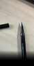 卡姿兰（Carslan）大眼睛持久液体眼线笔不易晕染持久顺滑显色(黑色)0.5ml 新年礼物 实拍图