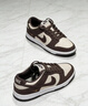 耐克（NIKE）26年春季新款Dunk Low Suede女子减震低帮轻盈运动鞋 IO4244-102 36.5 实拍图