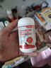 朗迪钙片儿童钙80片4-17岁维生素d青少年补钙铁锌铜巧克力咀嚼片 实拍图