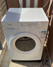 美的（Midea）滚筒洗衣机全自动 带烘干洗烘一体 10公斤家用超薄 双重除菌 MD100V11FPRO 以旧换新 国家补贴 实拍图