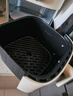 九阳（Joyoung）免翻面高效烘烤蒸汽嫩炸 蒸烤炸一体空气炸锅5.3L大容量家用实用多功能全自动不用翻面 KL50-V515 实拍图
