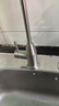 潜水艇（Submarine）L30418直饮水龙头纯净水器4分/2分单冷厨房家用不锈钢净水机龙头 实拍图