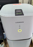 UORRIS【全球热销60W+】德国欧瑞氏空气净化器除甲醛去烟味除tvoc新房急入住桌面家用除异味过敏鼻炎哮喘 月光白|专研3滤芯|母婴级全效净化 【三重滤芯】除醛分解变色丨除敏灭菌丨除异味烟味 实拍图