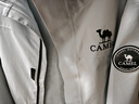 骆驼（CAMEL）王者凯甲ICON户外抓绒冲锋衣三合一专业暴雨级防水硬壳外套 B348 实拍图