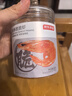 京东京造香酥脆虾80g原味即食虾干海味孕妇儿童高钙高蛋白解馋休闲零食 实拍图