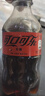 可口可乐（Coca-Cola） 零度 Zero 无糖汽水碳酸饮料 300ml*24瓶 整箱装 实拍图