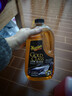 美光（Meguiar's）金装蜡水洗车液1.89L浓缩滋润去污除油膜水蜡泡沫清洗 实拍图