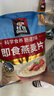 桂格（QUAKER）即食燕麦片1478克 营养早餐 膳食纤维 零添加白砂糖 实拍图