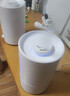 米家小米智能除菌加湿器2加湿器卧室轻音杀菌孕妇婴儿智能恒湿上加水保湿礼品 4.5L大容量MJJSQ05DY 实拍图