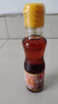 鲁花 食用油 调味品 芝麻香油 180ml 芝麻油 实拍图