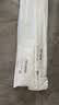 MEIWA磨砂玻璃贴纸无痕免胶玻璃窗贴膜浴室透光不透明60*200cm 实拍图