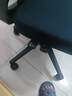 黑白调P1二代 人体工学椅电脑电竞椅子人工力学座椅办公椅 双背联动扶手 实拍图