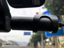 盯盯拍行车记录仪MINI3S 4K版 超高清影像360°旋转镜头5GWiFi 超级电容 实拍图