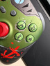 微软（Microsoft）Xbox游戏手柄 无线控制器 新品 《毁灭战士:黑暗时代》限量版 蓝牙 适配Xbox/PC/平板/手机 丝之歌 实拍图