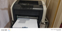 【二手9成新】惠普HP1010惠普HP1020黑白激光打印机A4小型办公家用学生作业 惠普1010 实拍图