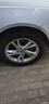 固特异（Goodyear）汽车轮胎 225/55R17 101W EF1 SPORT鹰驰F1酷跑 适配奥迪A6L/途岳 实拍图