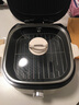 苏泊尔（SUPOR）电饼铛 电饼档家用上下可拆 蒸锅火锅炒锅 煎饼烙饼 三明治机早餐机75mm加深火力可调 JT2828R864 实拍图