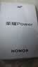 荣耀Power 12+256 沙漠金 8000mAh青海湖电池 荣耀自研C1+通讯芯片 十面抗摔 AI 5G手机【京东快递】 实拍图