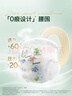 好奇（Huggies）小森林拉拉裤XXL30片(15kg以上)尿不湿心钻【透氧顶配更低敏】 实拍图