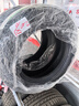 韩泰（Hankook）汽车轮胎 195/65R15 91H K415 原配宝来/高尔夫/朗逸/雷凌 实拍图