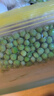 云山半青豆粒1kg 0脂肪0添加剂 新鲜豌豆粒 速冻锁鲜 半加工蔬菜 实拍图