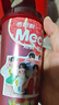 香飘飘【时代少年团同款】Meco贴贴杯缤纷装400ml*8杯礼盒装果汁茶饮料 实拍图