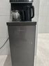 沁园（TRULIVA）茶吧机饮水机立式下置式水桶家用多功能办公室全自动智能茶吧柜一体烧水壶高端客厅用2026年新款 实拍图