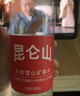 昆仑山矿泉水 饮用天然弱碱性 500ml*20瓶 整箱装 高端矿泉水 实拍图