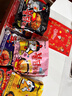 三养（SAMYANG）火鸡面方便速食6连包礼盒装泡面拌面零食春节送礼（6种口味） 实拍图