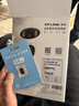 普联（TP-LINK）双摄1200万全彩监控摄像头家用监控器360度无死角带夜视全景追踪无线室外户外网络远程IPC6129F 实拍图
