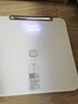 华为智能体脂秤 3 Pro 羽砂白 电子秤体重秤体脂秤家用 双频检测精准/WiFi蓝牙双连接 实拍图