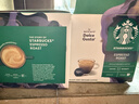 星巴克（Starbucks）胶囊咖啡意式浓缩5.5g*12颗 重烘美式黑咖啡 适用多趣酷思咖啡机 实拍图
