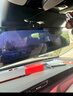 LNDU凌度行车记录仪前后双录HS880BAir高清1440P+2K流媒体后视镜倒车 实拍图