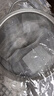 onlycook漏勺家用厨房过滤网筛 婴儿辅食过滤筛 豆浆果汁网漏滤勺 大号 实拍图