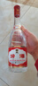 汾酒 红盖玻汾 清香型白酒 42度 475mL*12瓶 整箱装 实拍图
