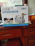 氧精灵雾化器家用儿童雾化机医用婴儿空气压缩式成人老人雾化洗鼻器两用 实拍图