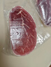 春禾秋牧 巴西草饲原切眼肉牛排800g/4-5片 风味浓郁 进口牛肉生鲜冷冻 实拍图