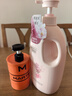 阿道夫澳谷樱花香氛清爽沐浴露家庭装1.8L不假滑易冲洗香味持久男女通用 实拍图