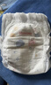 好奇（Huggies）金装拉拉裤XXL74(15kg以上)尿不湿【速干不易红】 实拍图