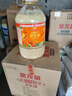 金龙鱼 食用油【保真花生油】物理压榨 压榨一级花生油6.18L 实拍图