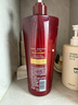 沙宣修护水养护发素750g大红瓶深层修护蛋白强韧发丝护法润发乳男女 实拍图